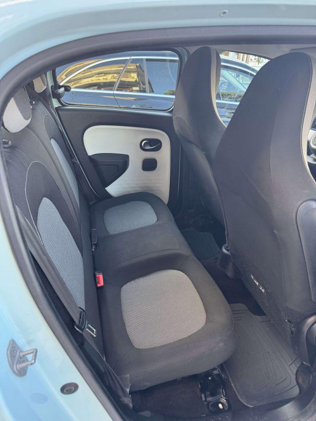 RENAULT Twingo 1.0 sce ZEN 70cv