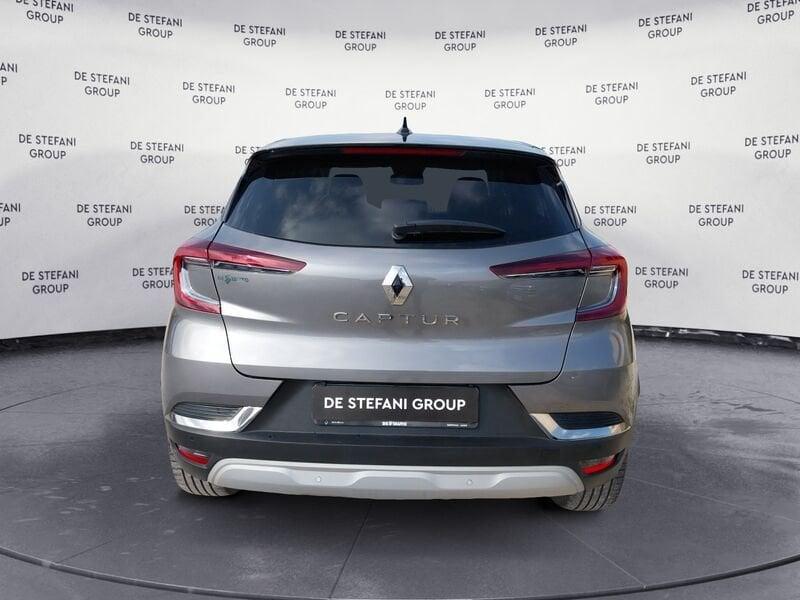 Renault Captur Captur 1.0 tce Techno Fast Track Gpl 100cv