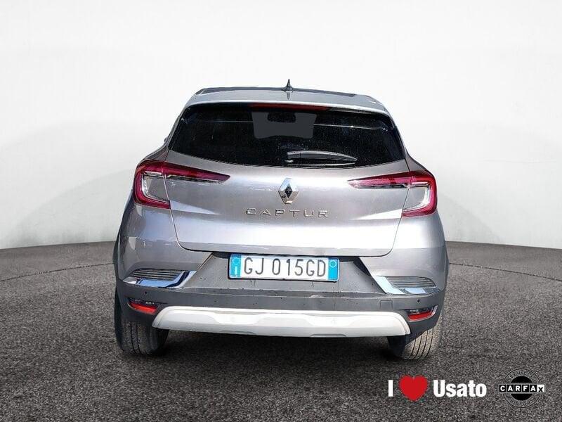 Renault Captur II 2019 1.0 tce Intens Gpl 100cv my21
