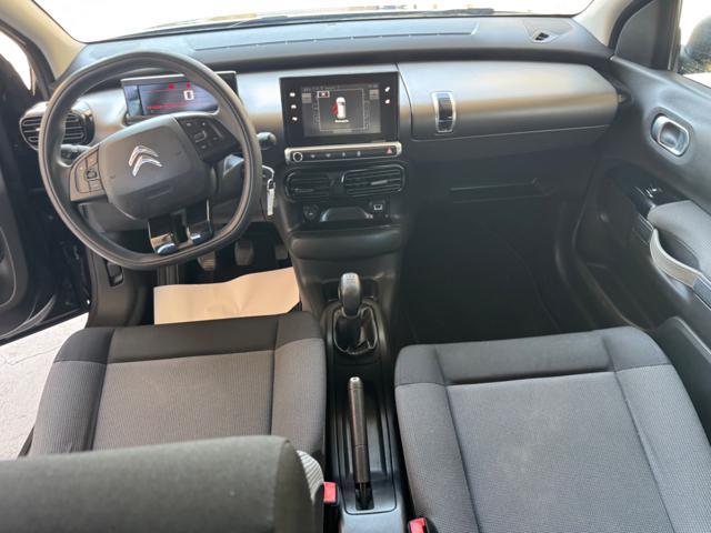CITROEN C4 Cactus PureTech 75 Feel