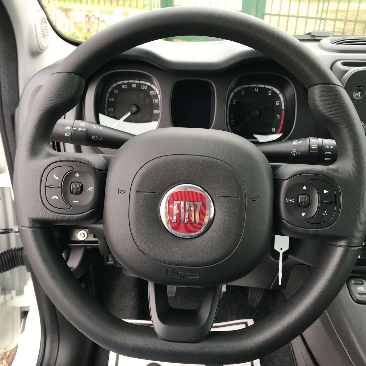 Fiat Panda Panda 1.0 firefly hybrid s