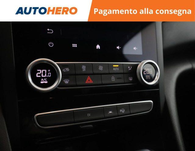 RENAULT Megane Mégane Plug-in Hybrid E-TECH 160 R.S. Line