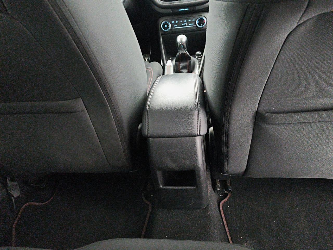 Ford Fiesta 1.1 ST-Line 85cv 5 Porte