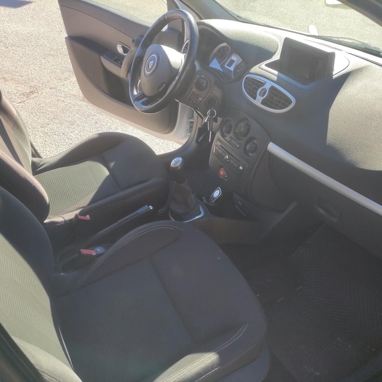 Renault Clio 1.5 dCi 85CV 5 porte Dynamique
