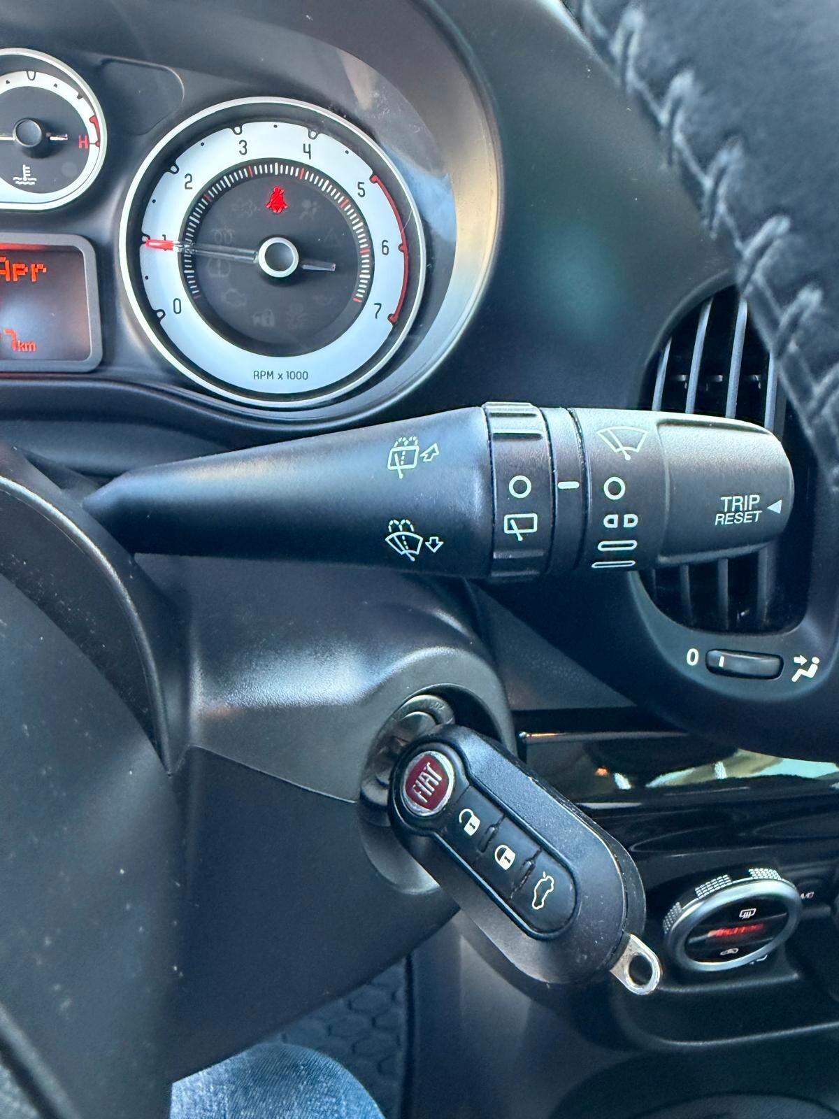 Fiat 500L 1.6 Multijet 120 CV Trekking