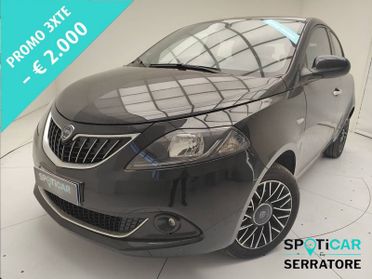 Lancia Ypsilon III 2021 1.0 firefly hybrid Platino s&s 70cv