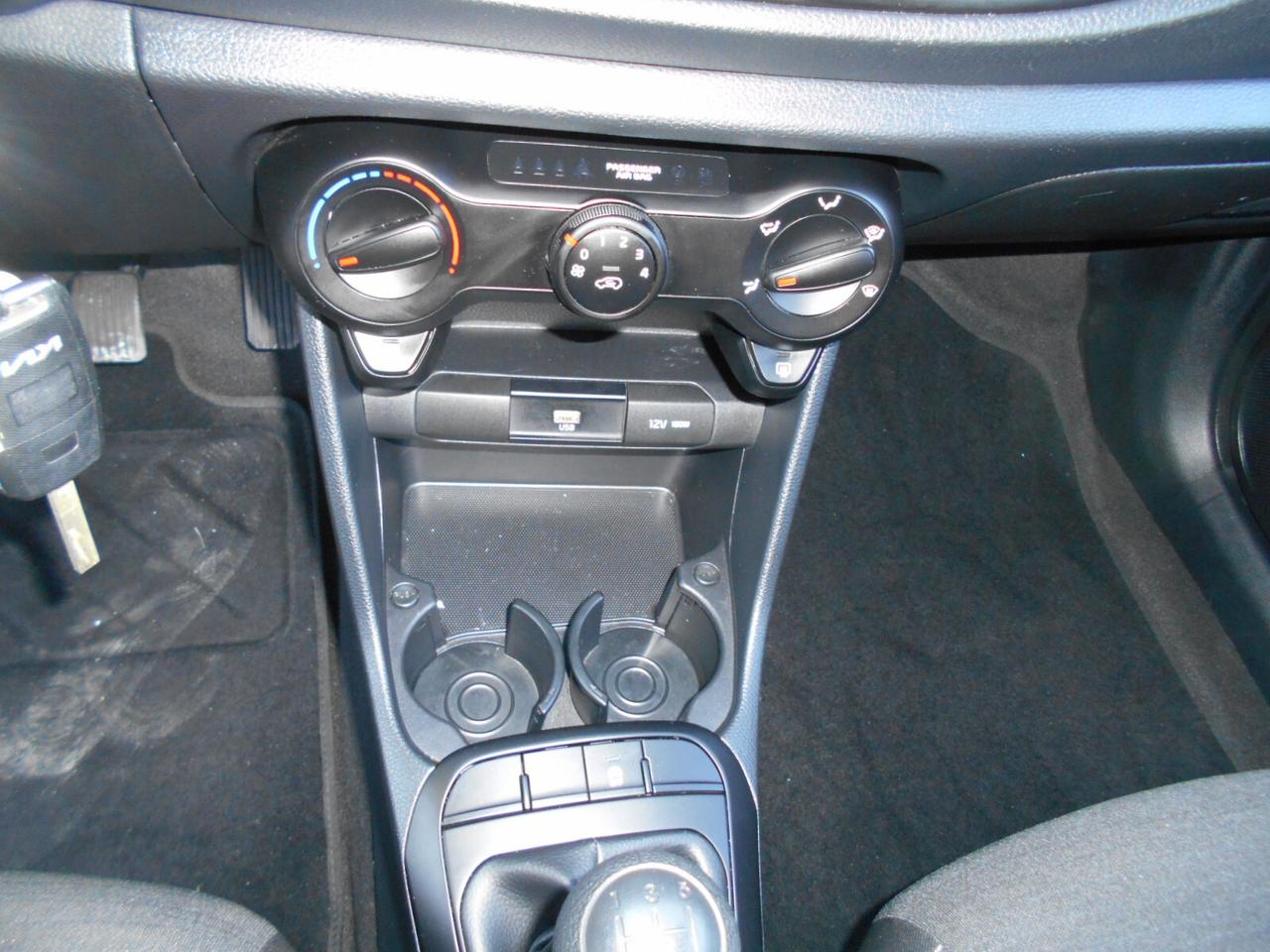 Kia Picanto 1.0 12V 5 porte Style