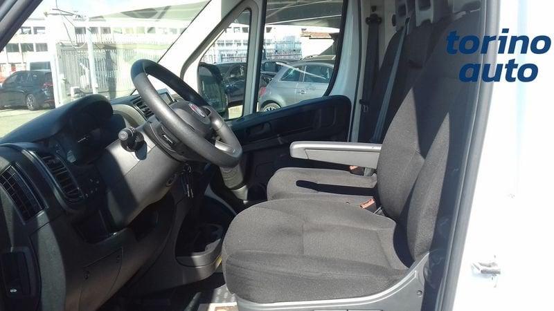FIAT Ducato 35LH2 PASSO LUNGO TETTO ALTO 2.2Mjt 140CV