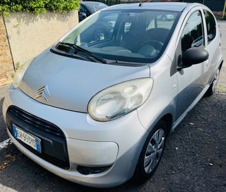 Citroen C1 1.0 5 porte CMP-5 Seduction