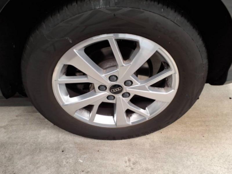 Audi Q3 Q3 35 TFSI S tronic Business Advanced