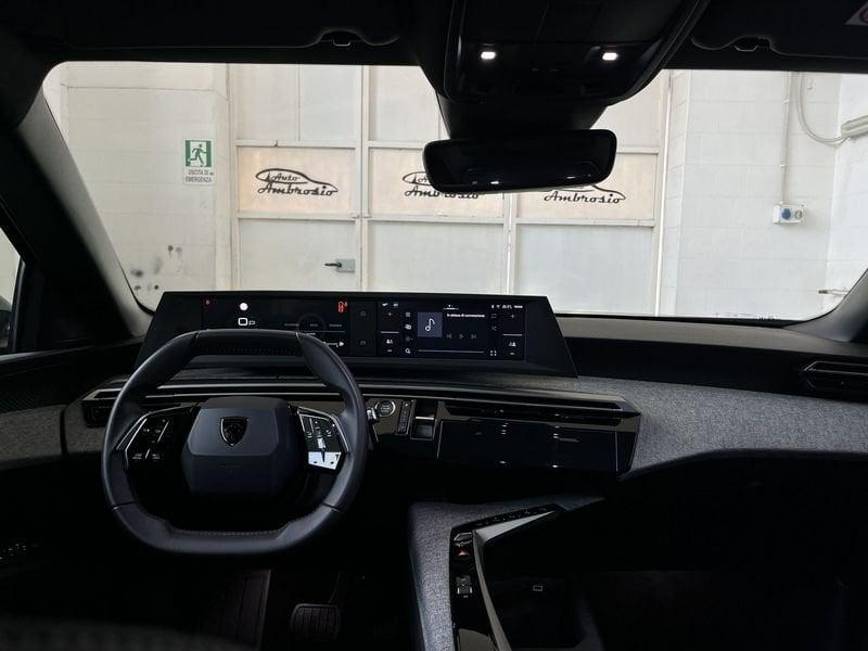 Peugeot 3008 3008 1.2 hybrid Allure 145cv e-dcs6 tua da 299,00 al mese