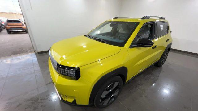 FIAT Grande Panda 1.2 Hybrid 110 CV S&S La Prima