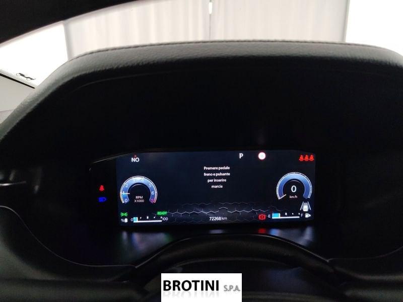 Jeep Compass e-Hybrid 1.5 Turbo MHEV T4 96kW Limited DDCT