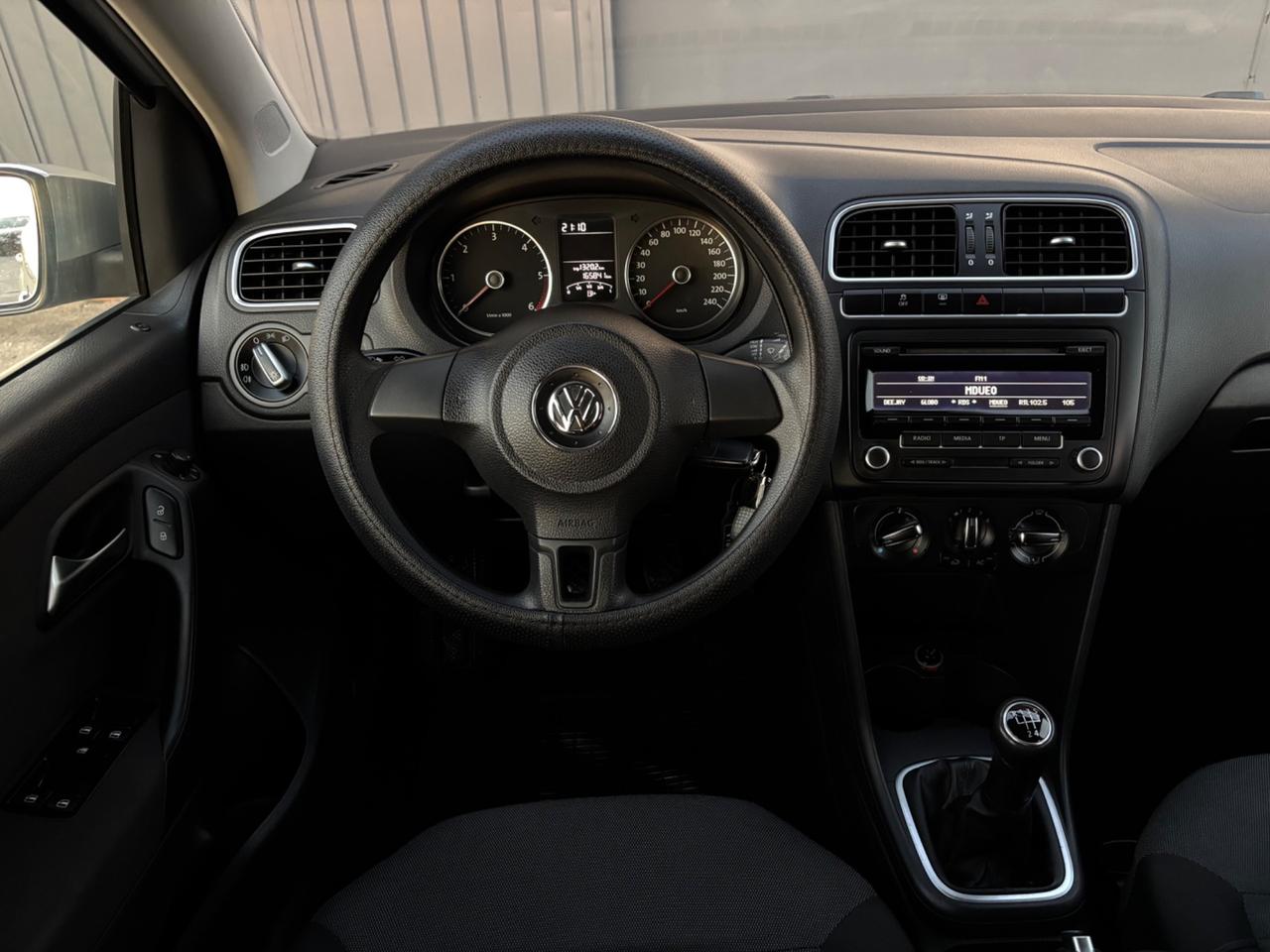 Volkswagen Polo 1.2 TDI. Neopatentati. Garanzia