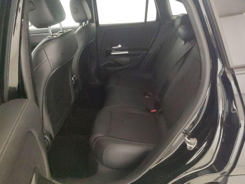 Mercedes-Benz GLA 200 d Sport Plus auto