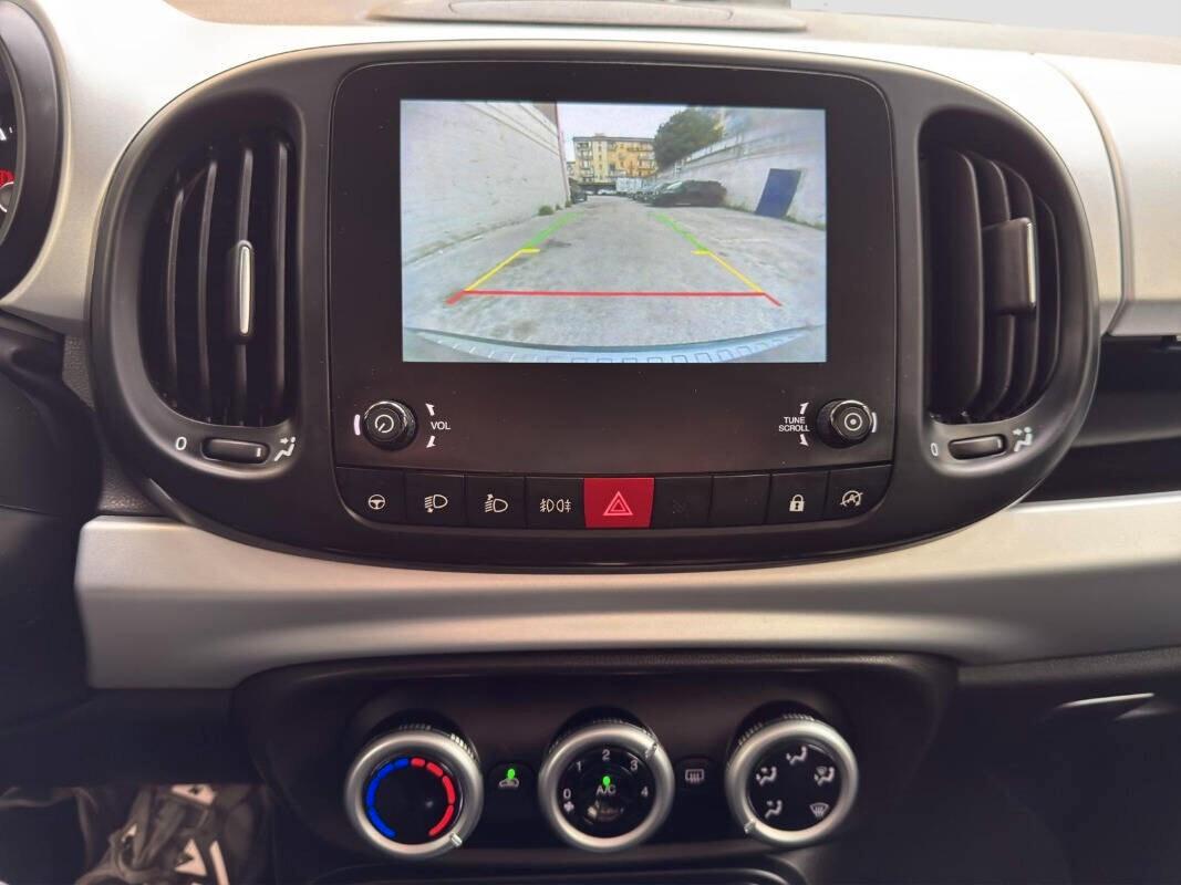 Fiat 500L 1.3 Multijet 95 CV Cross 2021