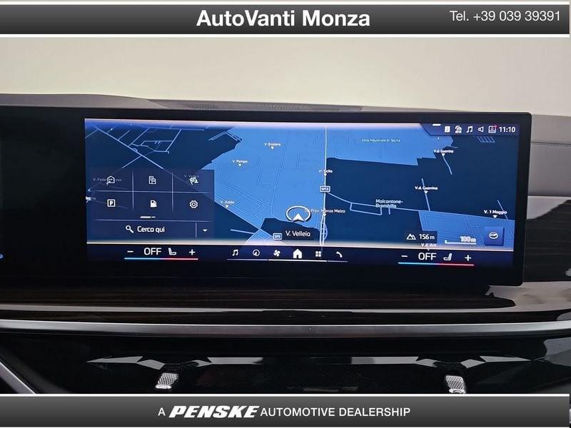 BMW X5 X5 xdrive40i MSport auto