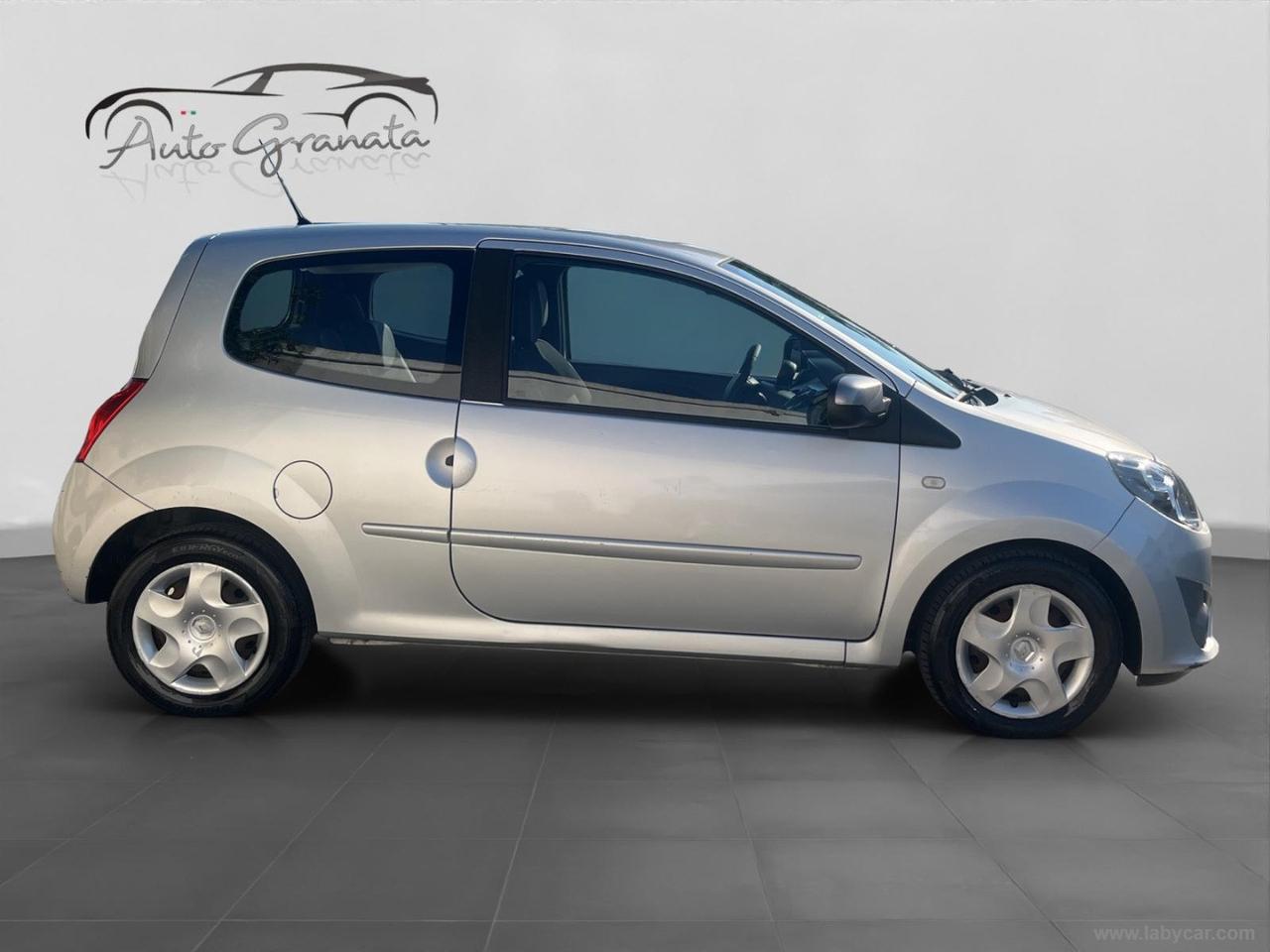 RENAULT Twingo 1.2 LEV Sport & Sound PER NEOPATENTATI