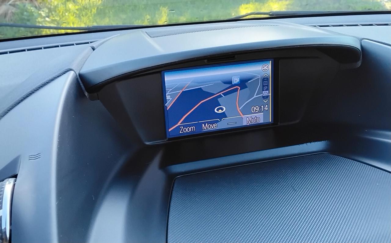 Ford Kuga 2.0 TDCI 150 CV S&S 4WD Powershift Titanium