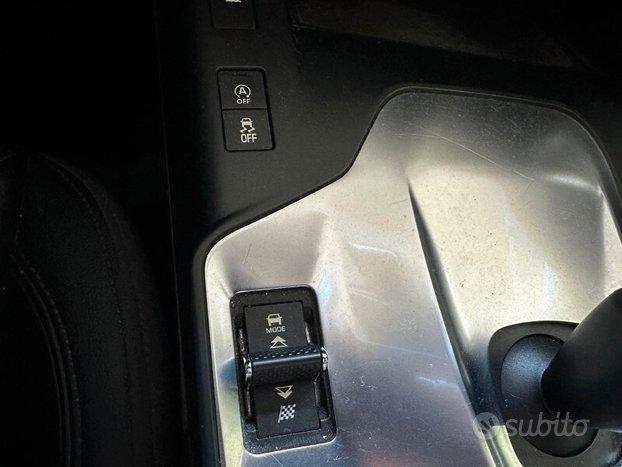 JAGUAR E-Pace (X540) E-Pace 2.0D 150 CV A...