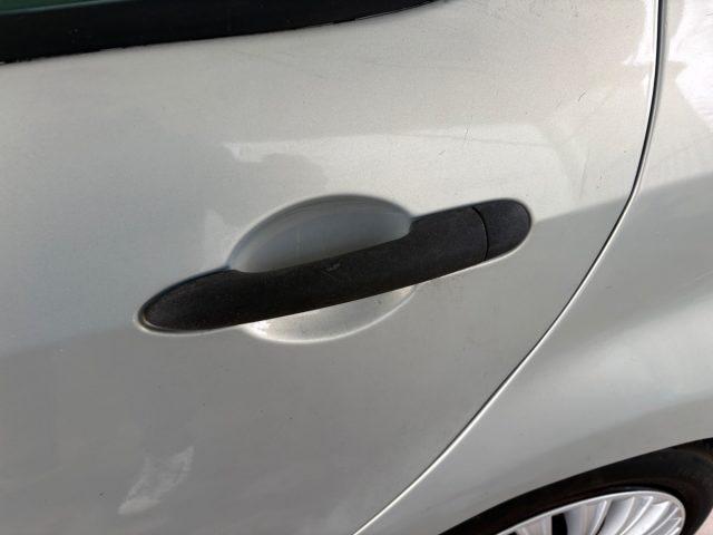 RENAULT Modus 1.2 16V Confort Authentique PRONTA CONSEGNA