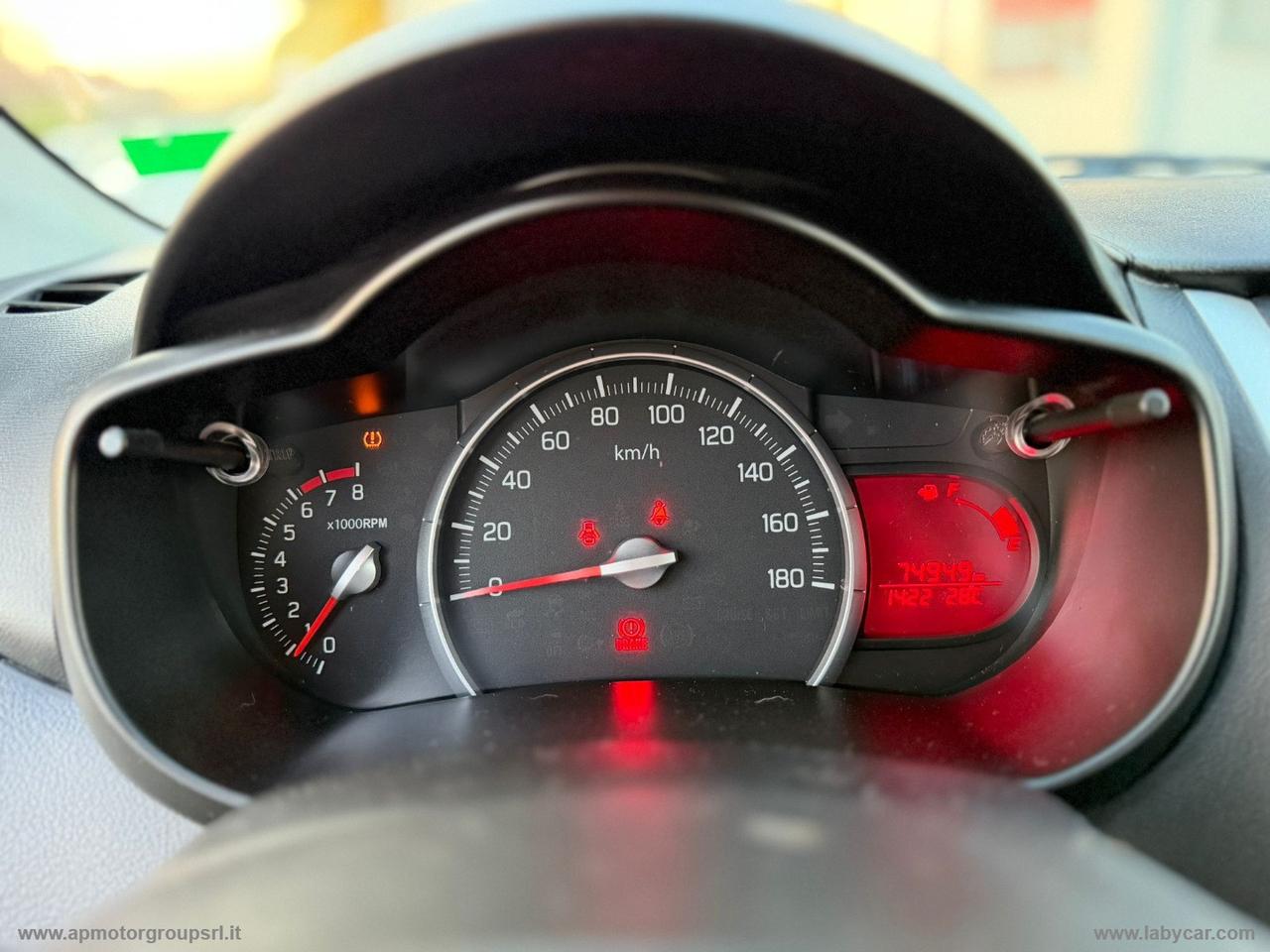 SUZUKI Celerio 1.0 Easy