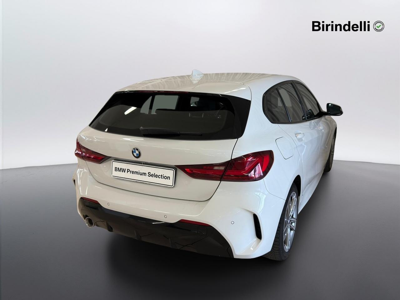 BMW Serie 1 (F40) - 116d 5p. Msport