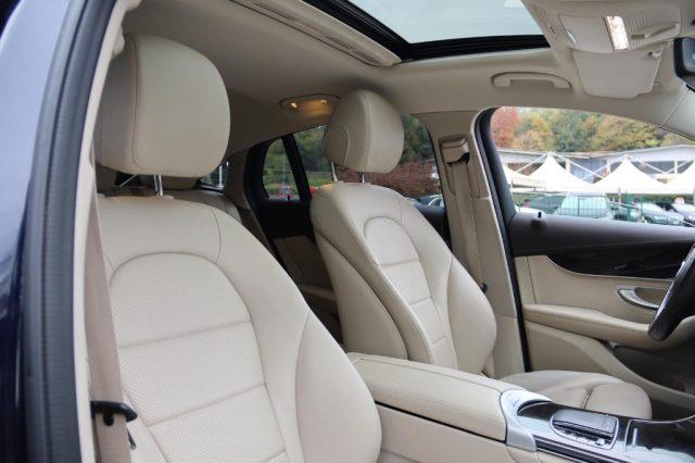 MERCEDES-BENZ GLC 220 d 4Matic Coupé Premium Plus