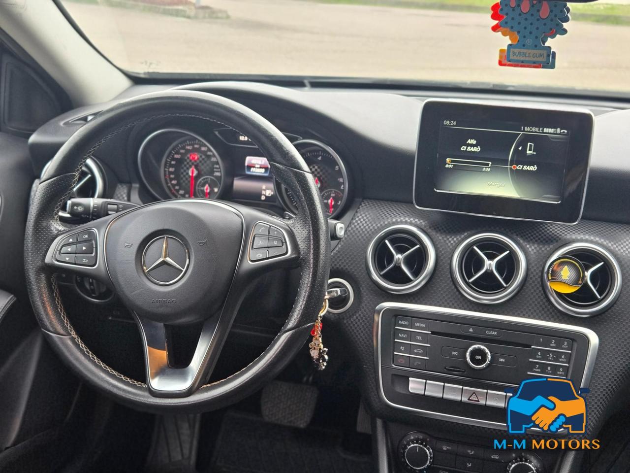 Mercedes A 200 Sport