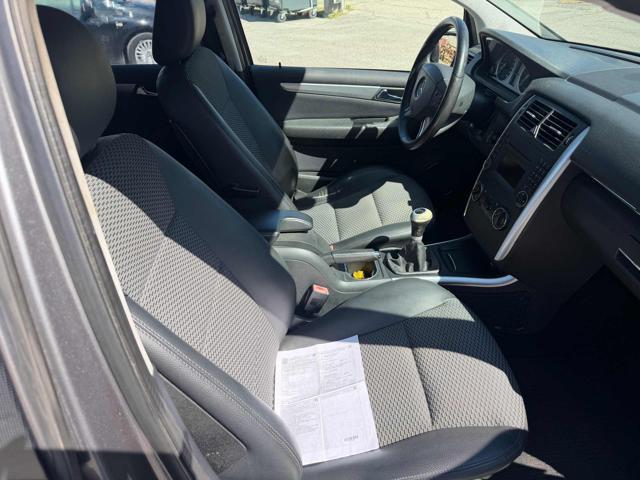 MERCEDES-BENZ B 180 CDI Chrome senza nessun lavoro da fare