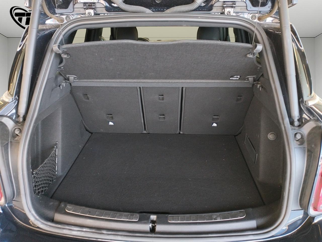 MINI Cooper SD Countryman 2.0 Yours all4 auto