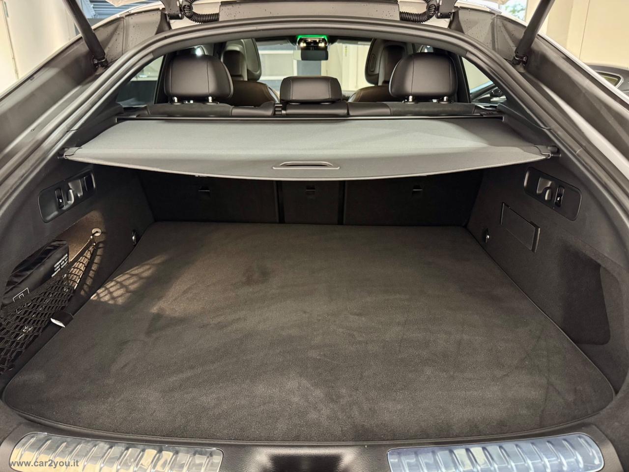 MERCEDES-BENZ GLC 220 d 4Matic Coupé AMG Line