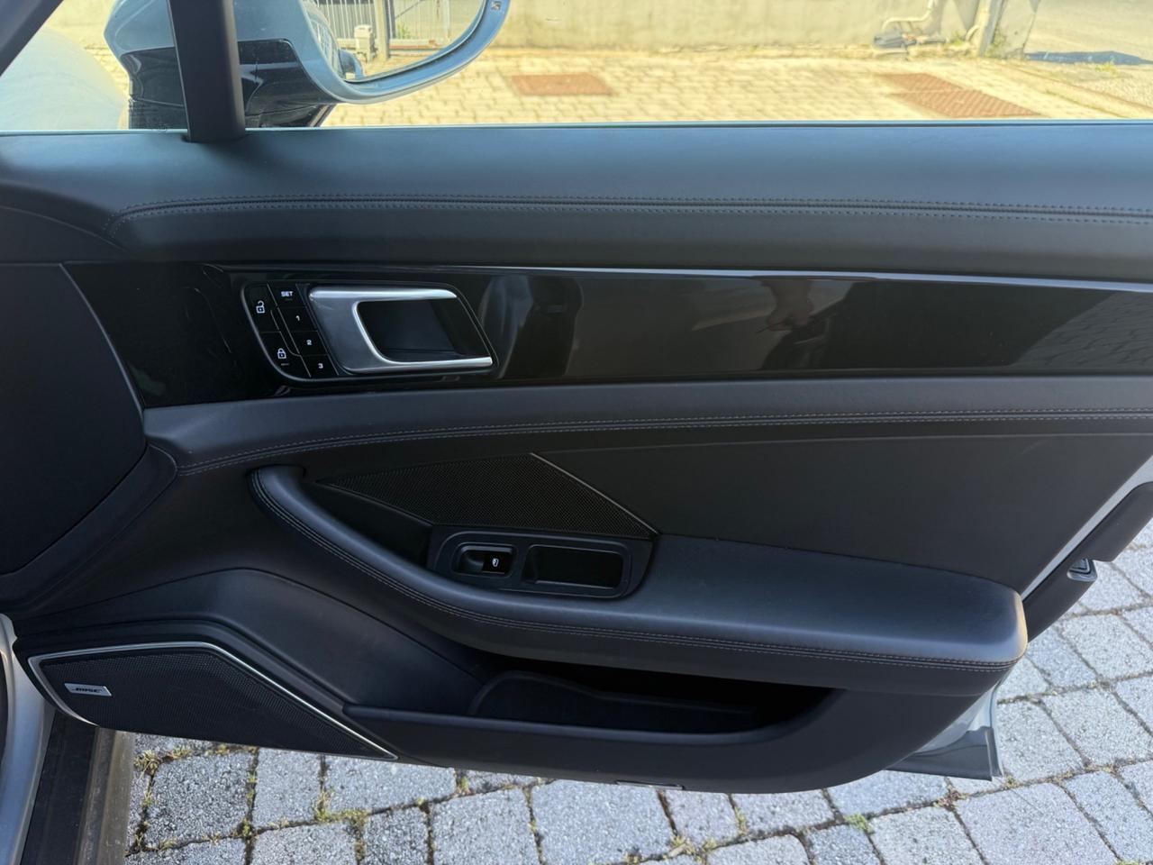 Porsche Panamera 2.9 4 E-Hybrid 10 years Edition