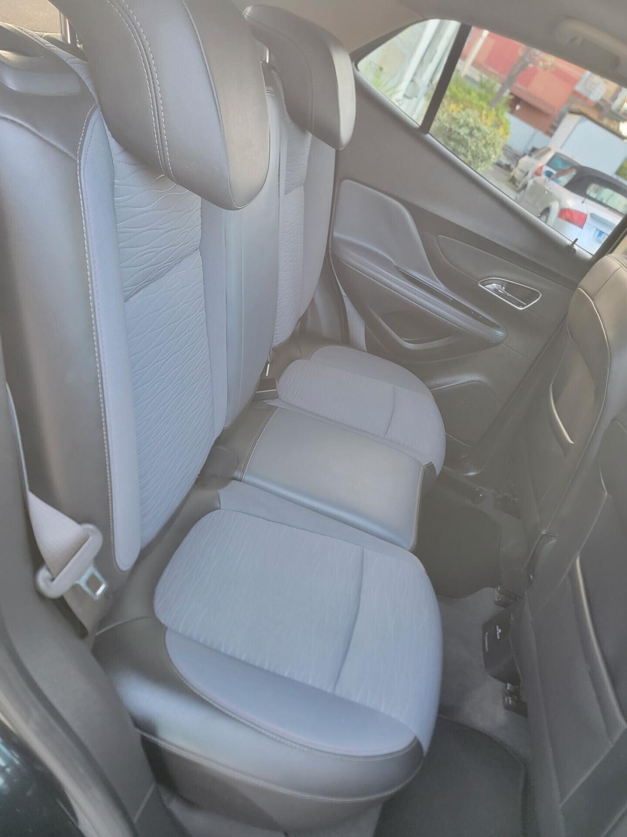 Opel Mokka 1.6 CDTI 136CV EURO 6 finanziabile