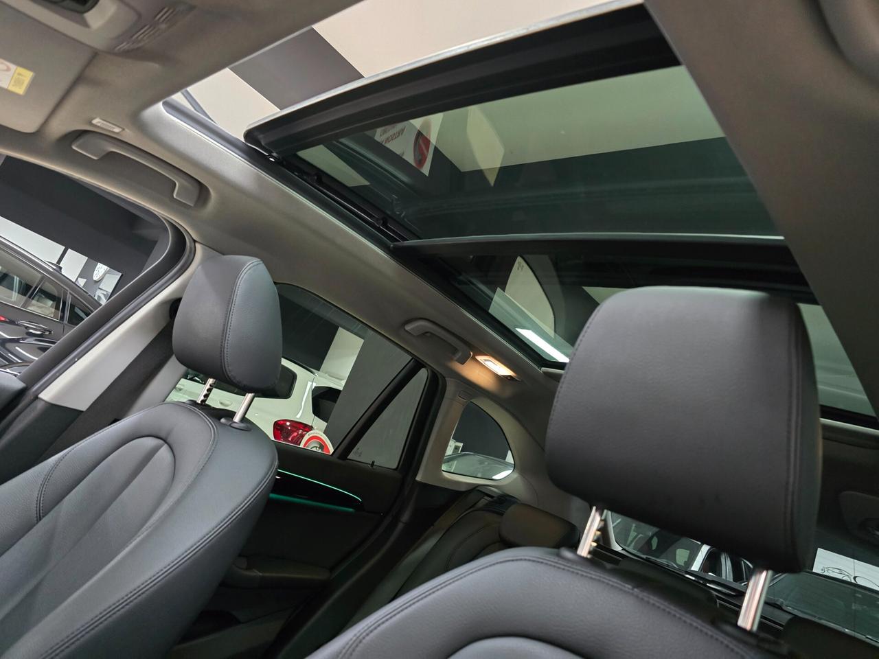 Bmw X1 sDrive18d xLine (Tetto panorama)