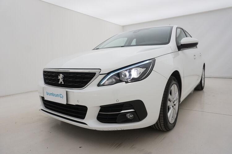 Peugeot 308 Active Business EAT8 BR524247 1.5 Diesel 131CV