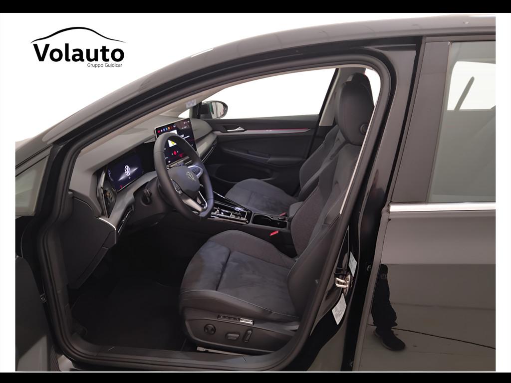 VOLKSWAGEN Golf VIII 2024 - Golf 2.0 tdi Style 150cv dsg