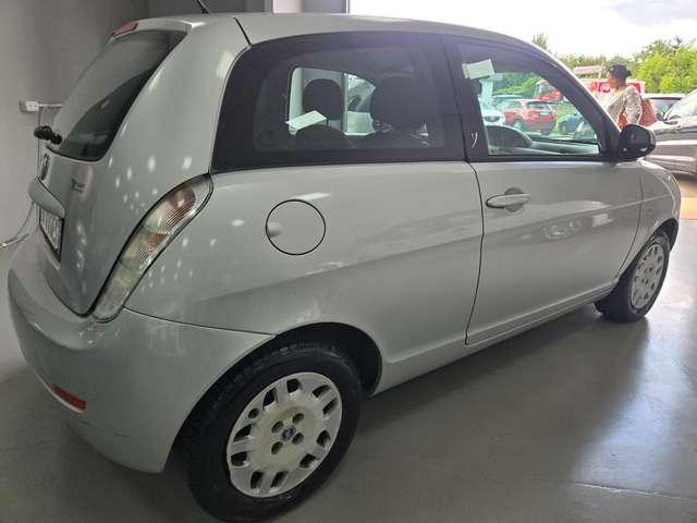 Lancia Ypsilon Ypsilon II 2007 1.2 8v Ego