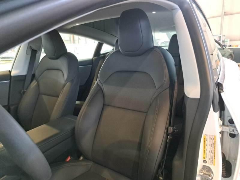 TESLA MODEL 3 50 kWh RWD 4 PORTE BERLINA