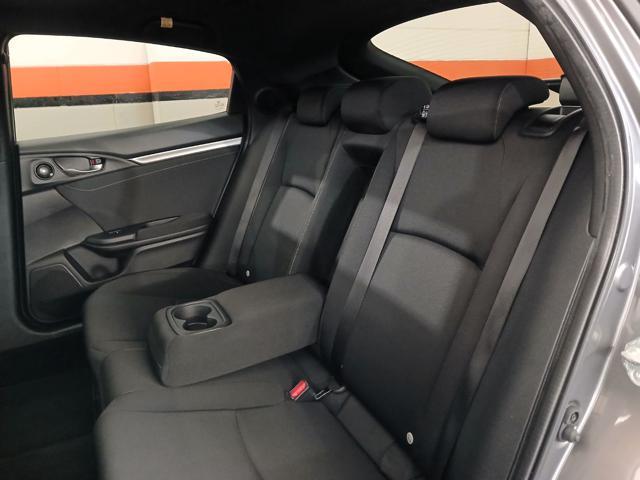 HONDA Civic 1.5T Sport+ TAGLIANDI IN HONDA!!!