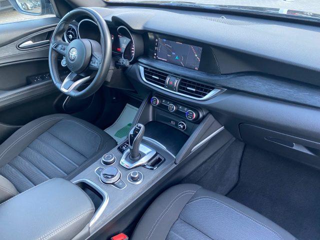ALFA ROMEO Stelvio 2.2 Turbodiesel 160 CV AT8 RWD Sprint