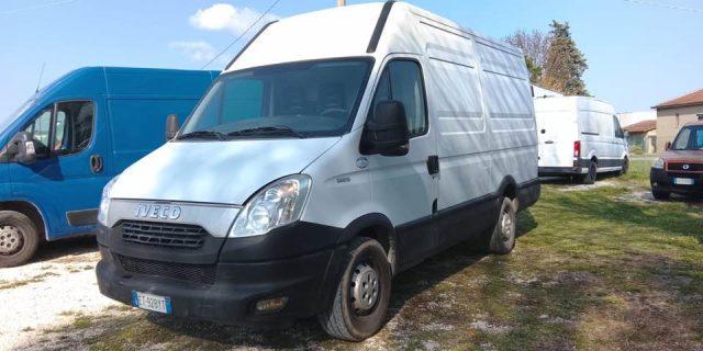 IVECO Daily 35S13V 2.3 HPT PM-TM TETTO ALTO PASSO LUNG