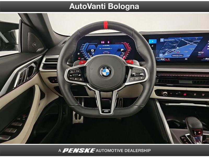 BMW Serie 4 Cabrio M4 Competition M xDrive Cabrio