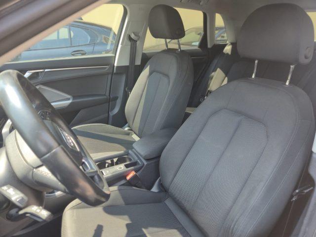 AUDI Q3 45 TFSIe PHEV S tronic Business