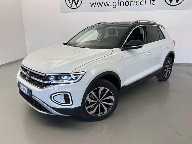 Volkswagen T-Roc 1.0 TSI Style