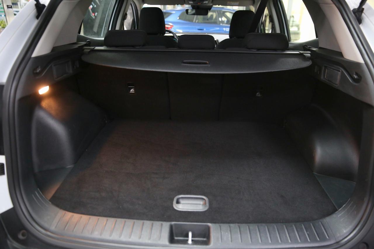 KIA Sportage 1.6 CRDi MHEV DCT Business