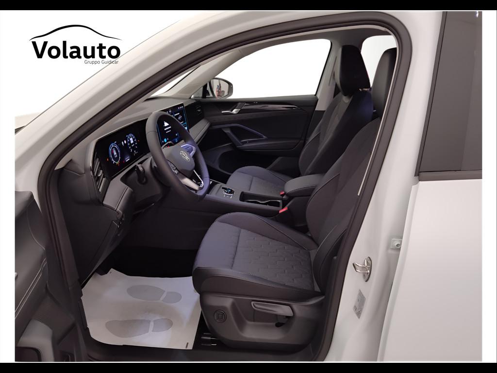 VOLKSWAGEN Tiguan III 2024 - Tiguan 2.0 tdi Life 150cv dsg