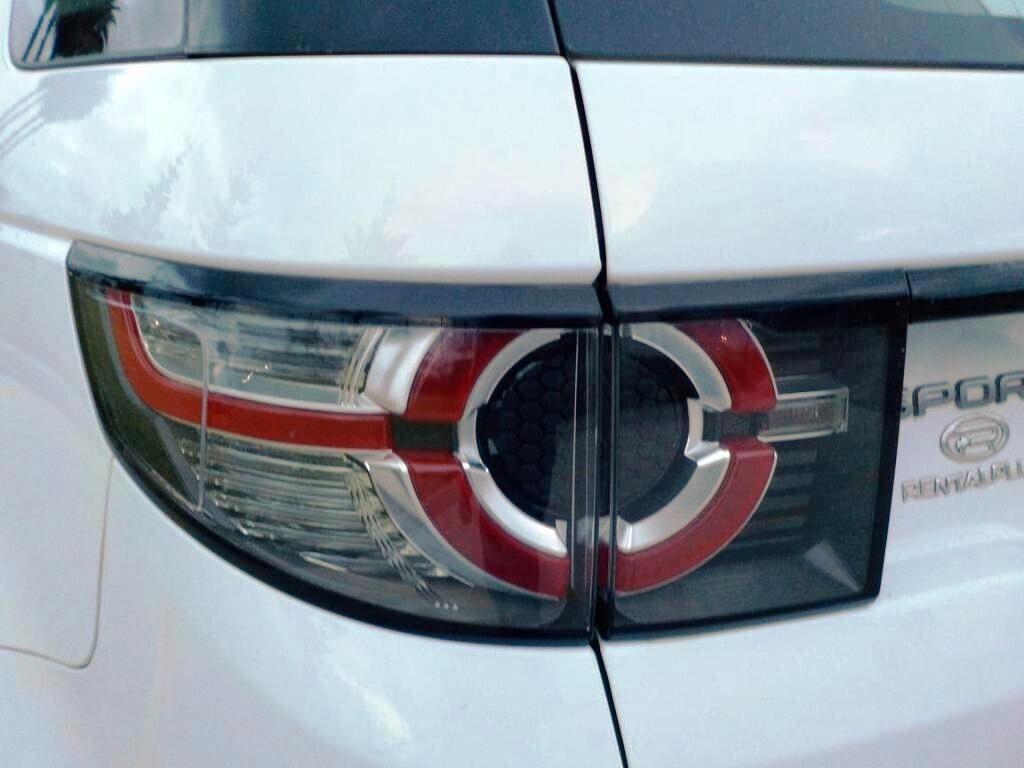 Land Rover Discovery Sport 2.0 TD4 150 CV Auto Business Ed.Premium Pure