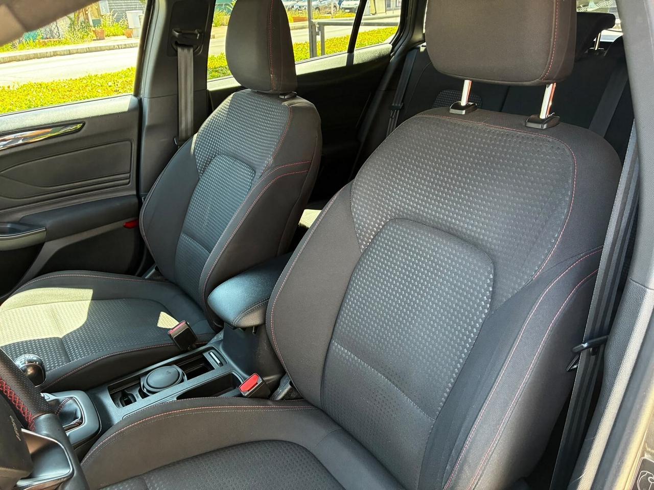FORD FOCUS 1.5TDCI 120CV ST LINE
