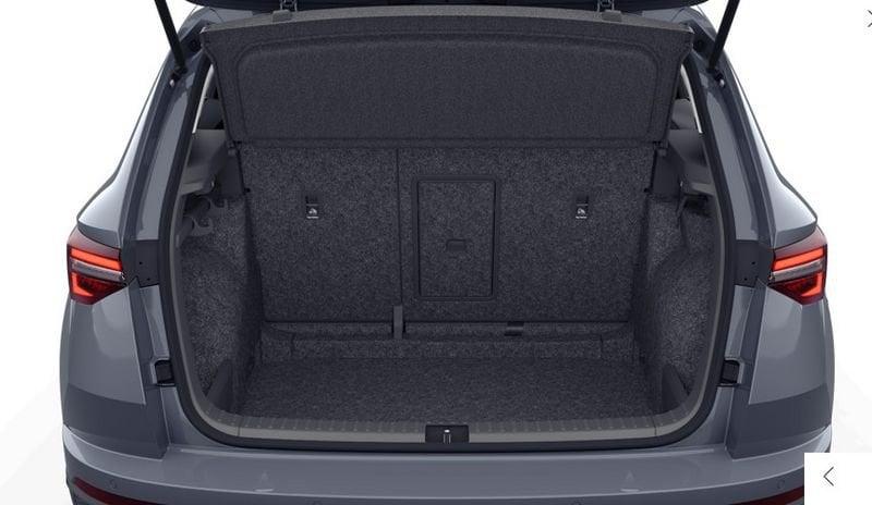 Škoda Karoq 1.5 TSI ACT Be More DSG NUOVA DA IMMATRICOLARE